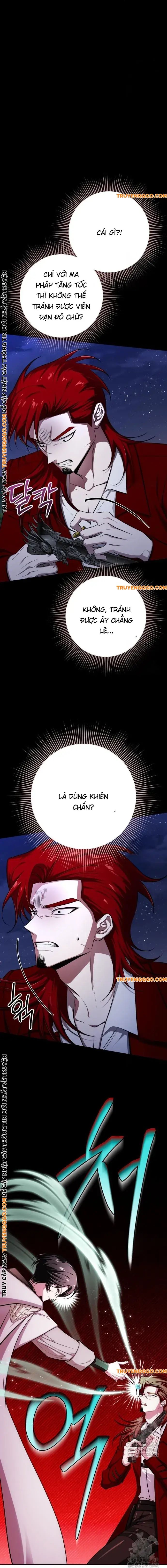 Đứa Con Có Vấn Đề Của Ma Tháp Chap 10 - Next Chap 11