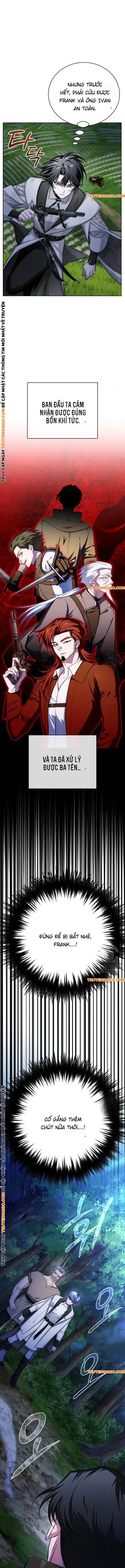 Đứa Con Có Vấn Đề Của Ma Tháp Chap 10 - Next Chap 11