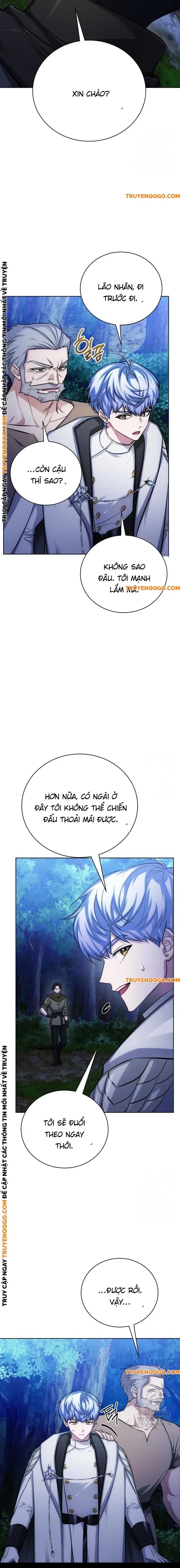 Đứa Con Có Vấn Đề Của Ma Tháp Chap 10 - Next Chap 11