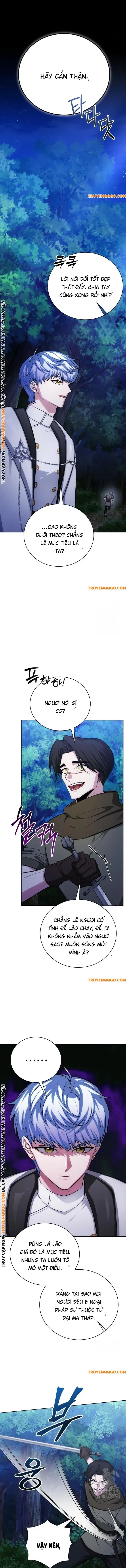 Đứa Con Có Vấn Đề Của Ma Tháp Chap 10 - Next Chap 11