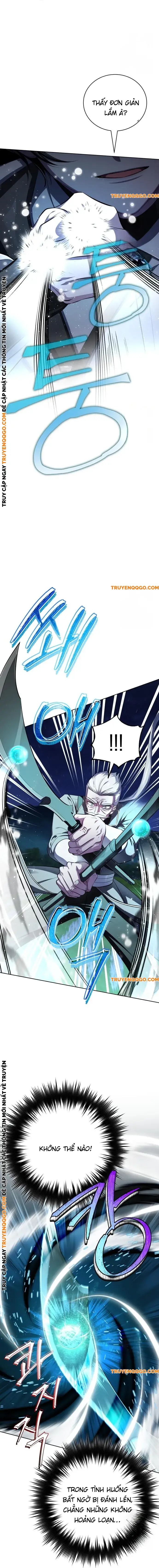 Đứa Con Có Vấn Đề Của Ma Tháp Chap 10 - Next Chap 11