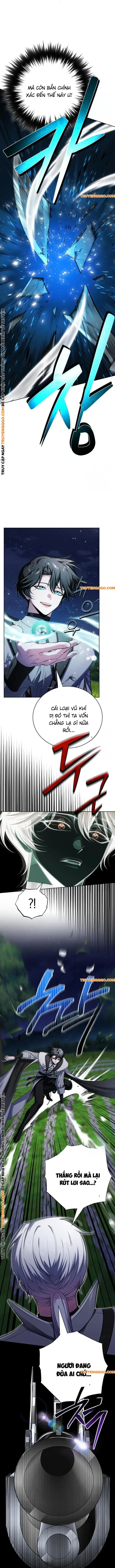 Đứa Con Có Vấn Đề Của Ma Tháp Chap 10 - Next Chap 11