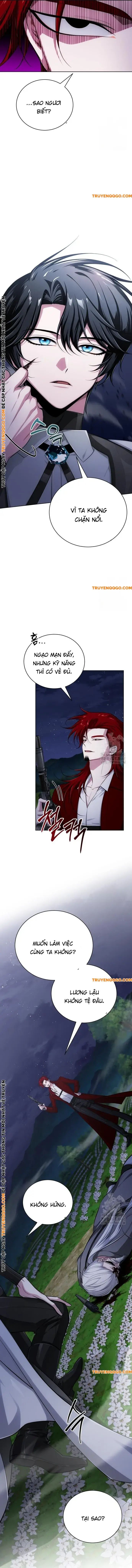 Đứa Con Có Vấn Đề Của Ma Tháp Chap 10 - Next Chap 11
