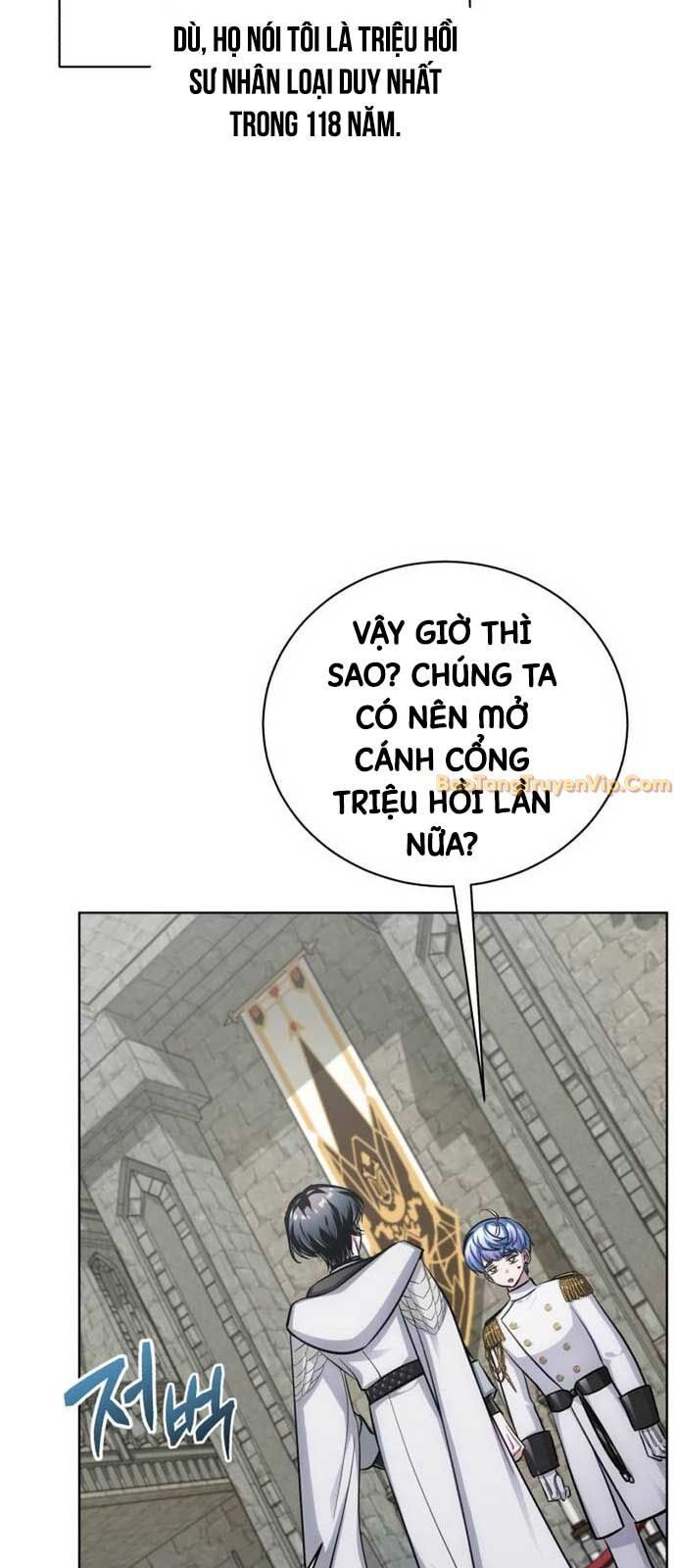 Đứa Con Có Vấn Đề Của Ma Tháp Chap 12 - Next Chap 13