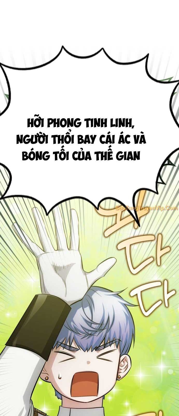 Đứa Con Có Vấn Đề Của Ma Tháp Chap 12 - Next Chap 13