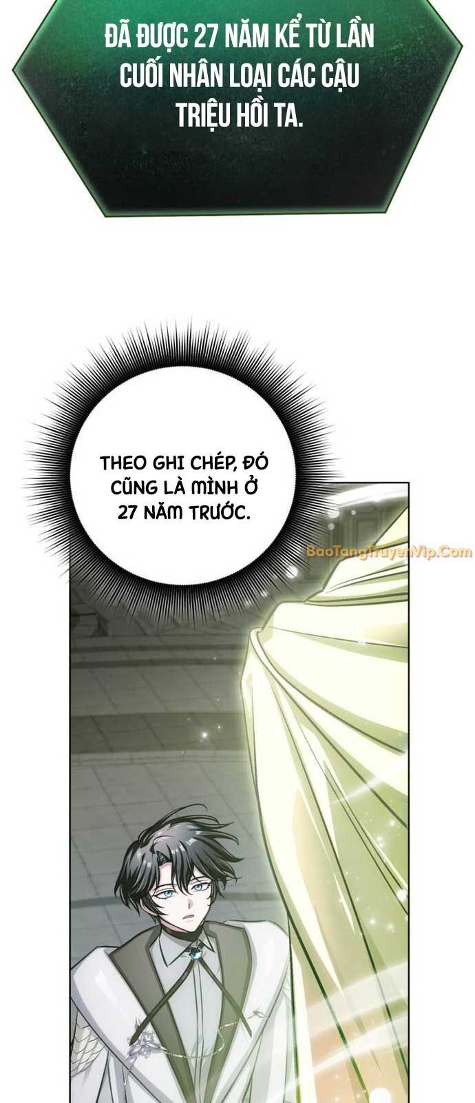 Đứa Con Có Vấn Đề Của Ma Tháp Chap 12 - Next Chap 13