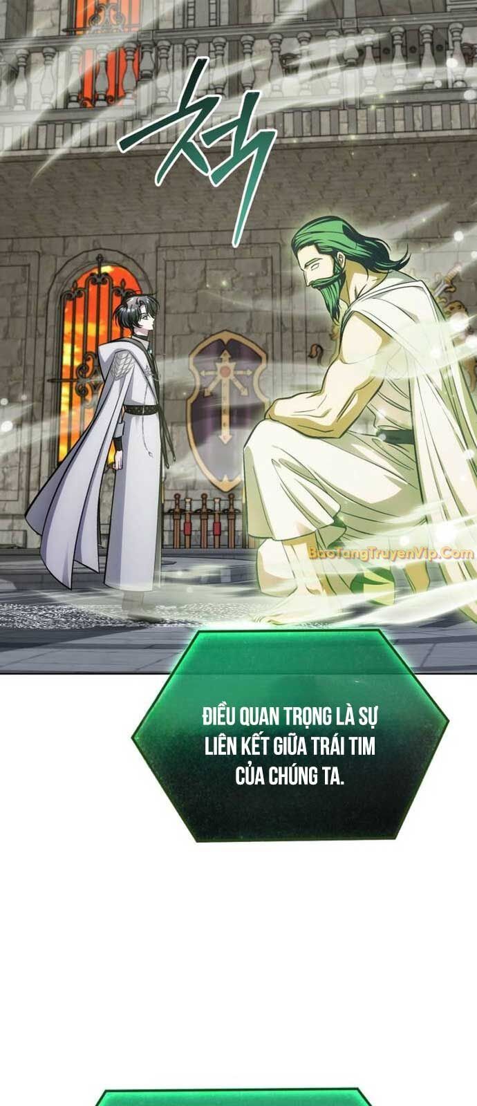 Đứa Con Có Vấn Đề Của Ma Tháp Chap 12 - Next Chap 13