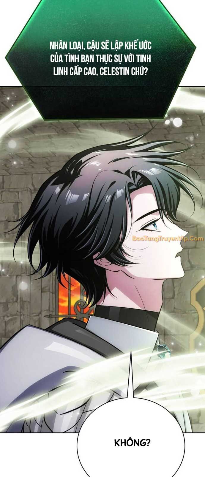 Đứa Con Có Vấn Đề Của Ma Tháp Chap 12 - Next Chap 13