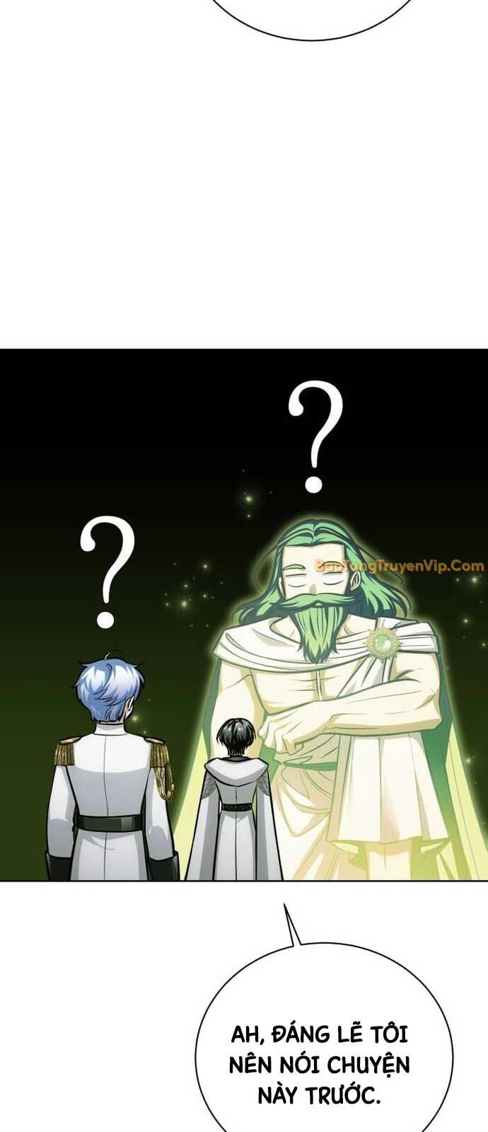 Đứa Con Có Vấn Đề Của Ma Tháp Chap 12 - Next Chap 13