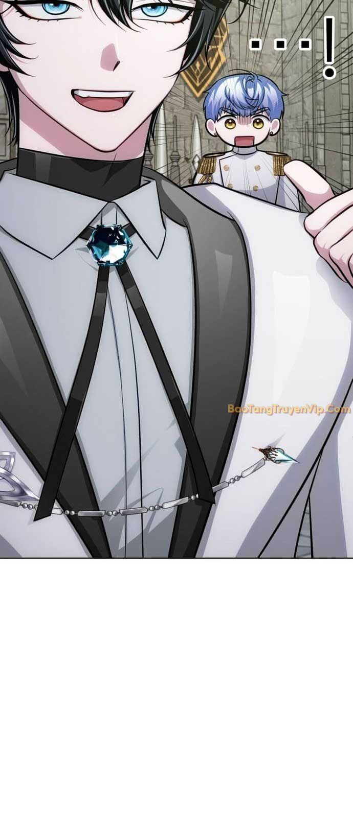 Đứa Con Có Vấn Đề Của Ma Tháp Chap 12 - Next Chap 13