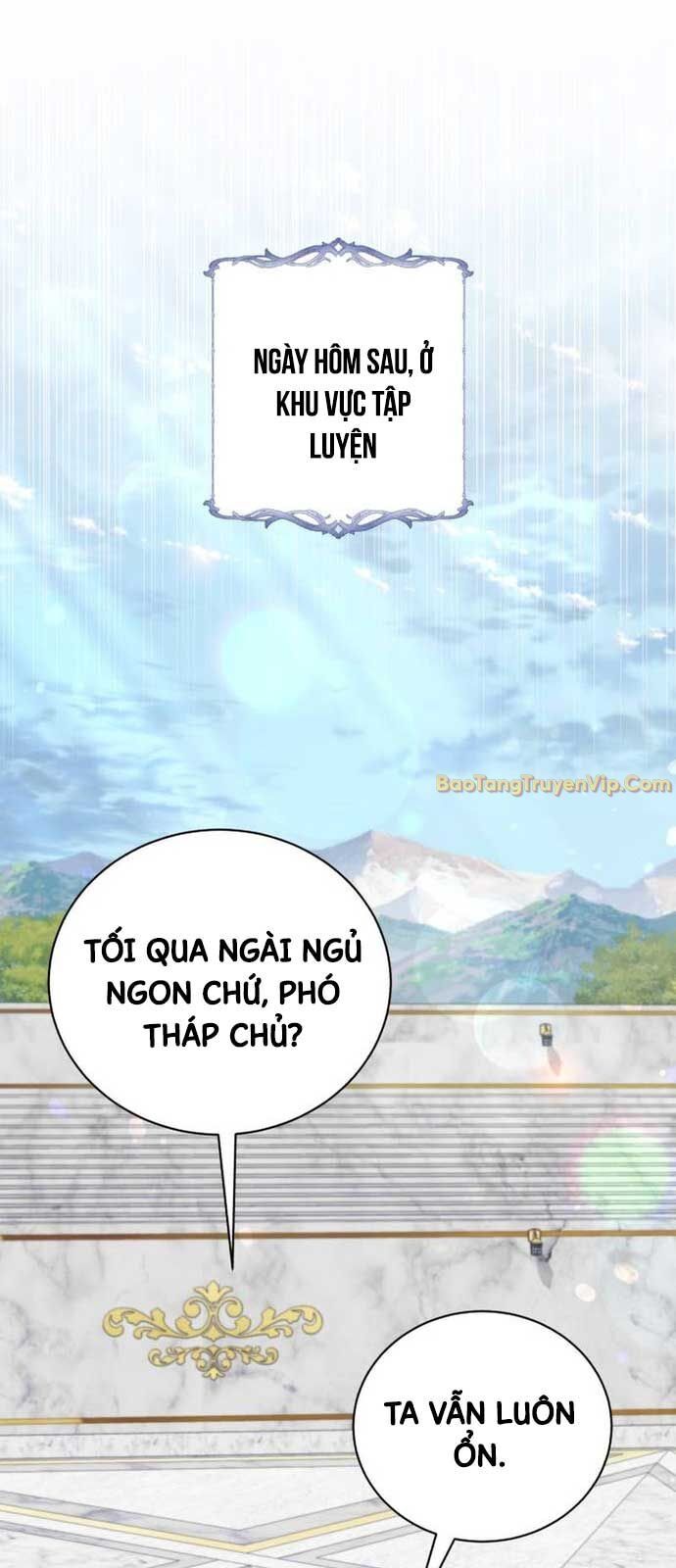 Đứa Con Có Vấn Đề Của Ma Tháp Chap 12 - Next Chap 13