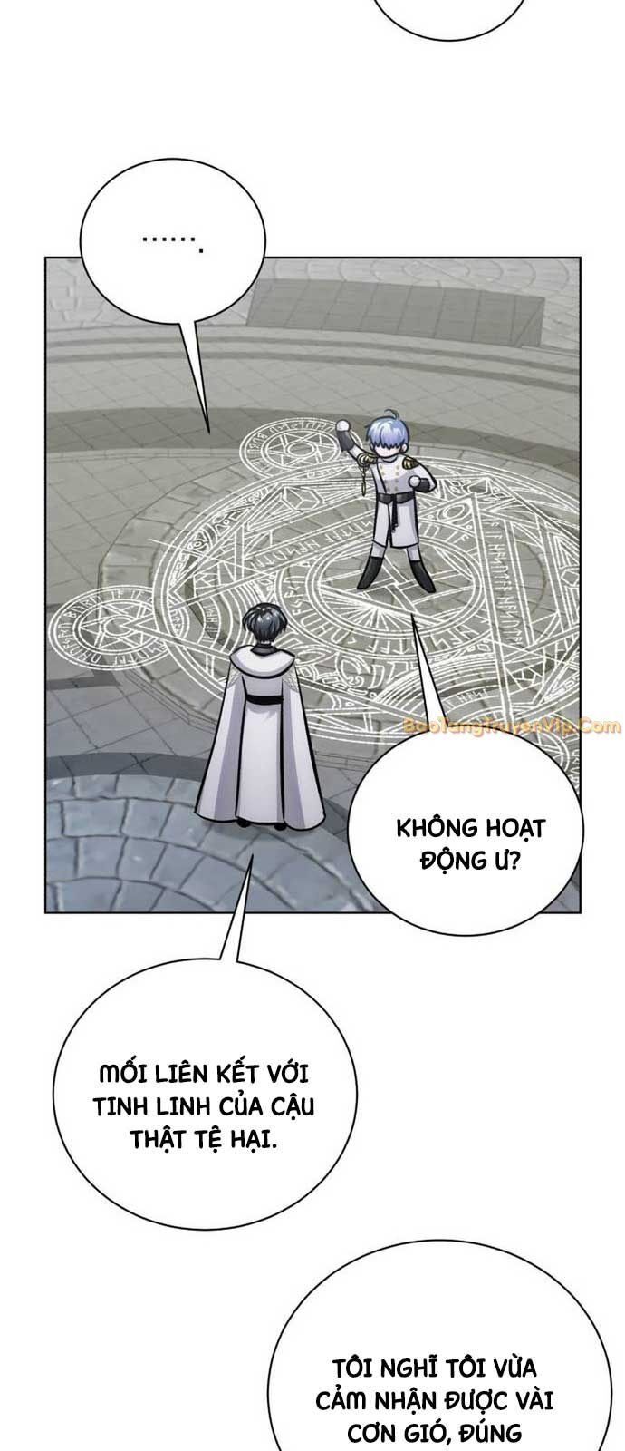 Đứa Con Có Vấn Đề Của Ma Tháp Chap 12 - Next Chap 13