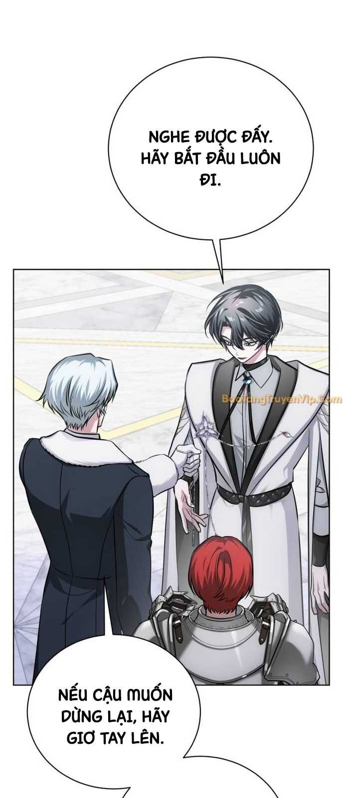Đứa Con Có Vấn Đề Của Ma Tháp Chap 12 - Next Chap 13