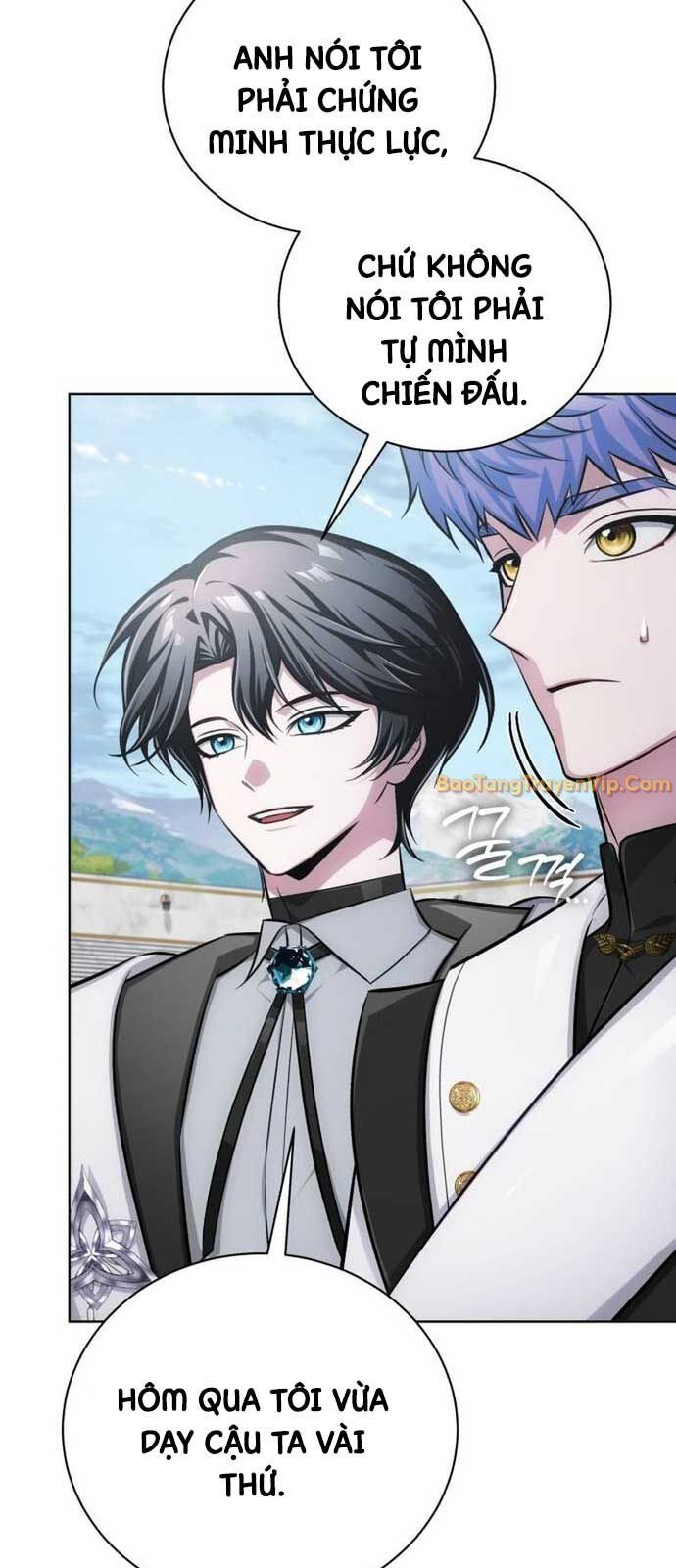 Đứa Con Có Vấn Đề Của Ma Tháp Chap 12 - Next Chap 13