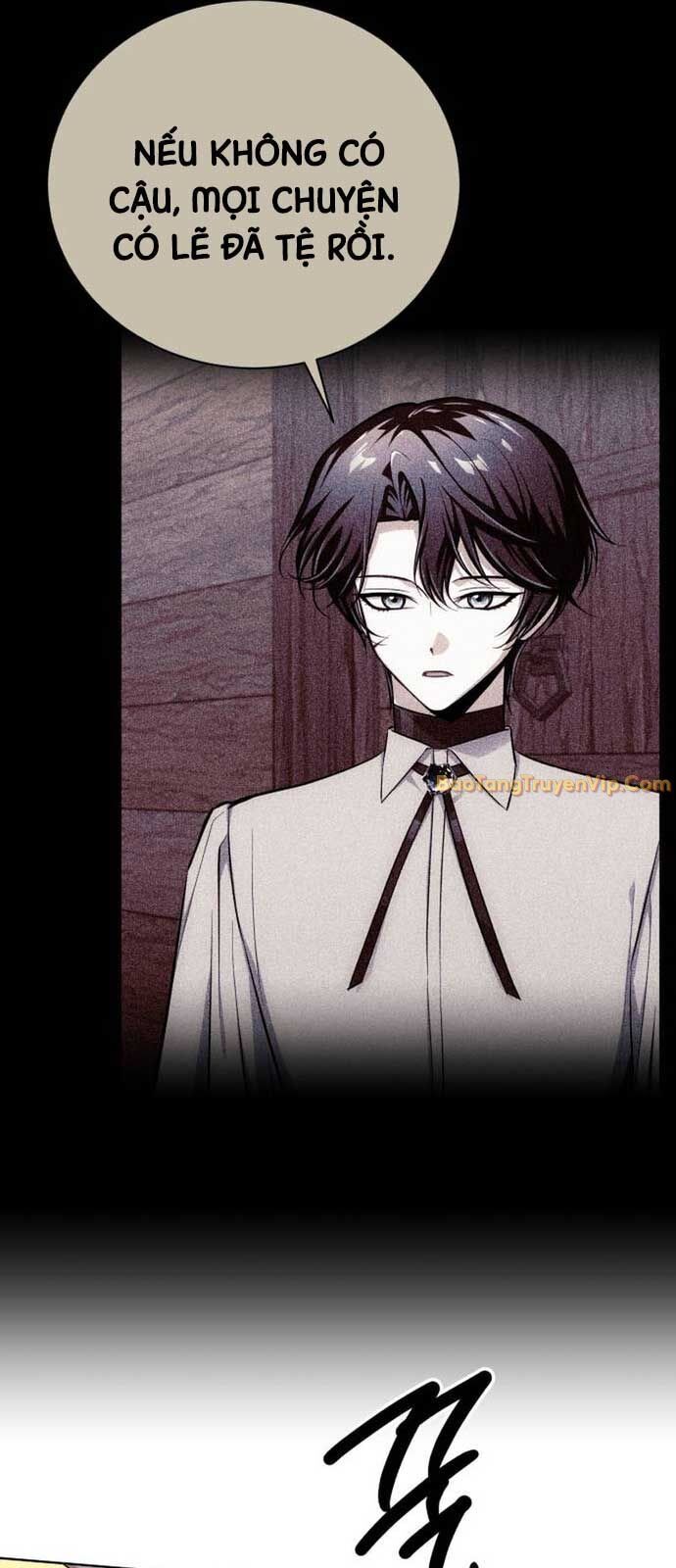 Đứa Con Có Vấn Đề Của Ma Tháp Chap 12 - Next Chap 13