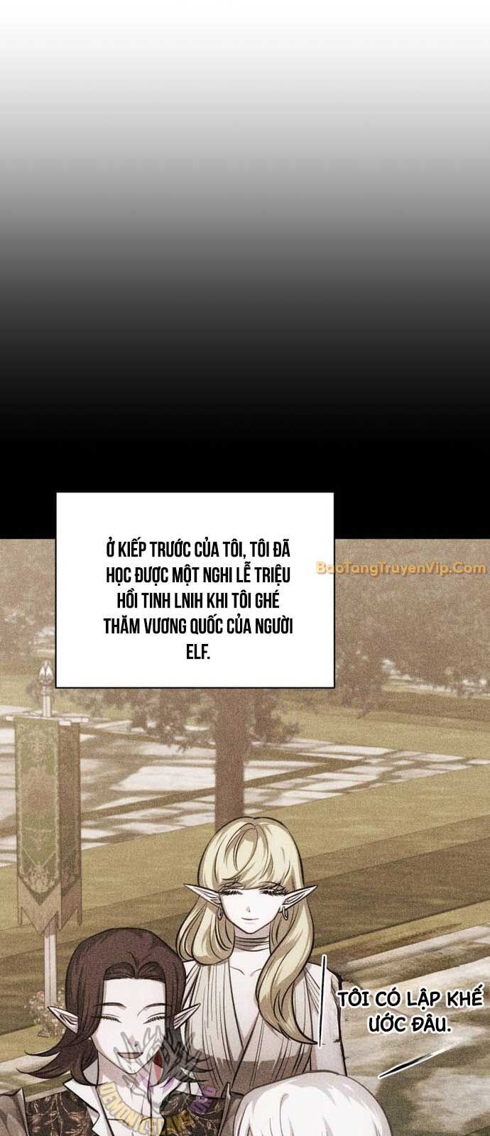Đứa Con Có Vấn Đề Của Ma Tháp Chap 12 - Next Chap 13