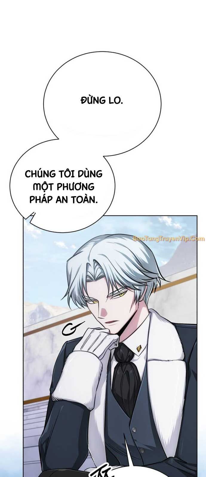 Đứa Con Có Vấn Đề Của Ma Tháp Chap 12 - Next Chap 13