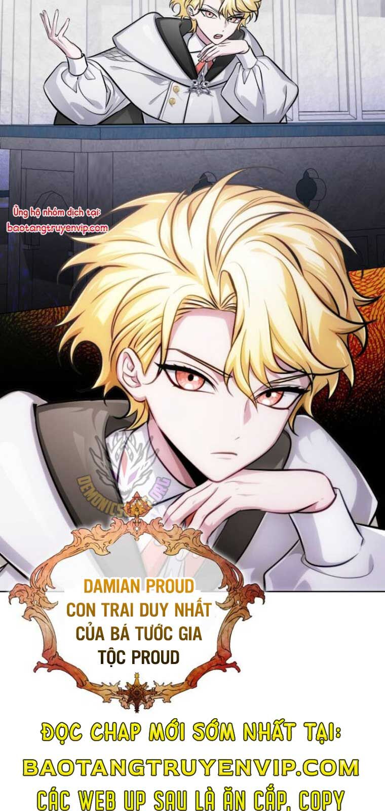 Đứa Con Có Vấn Đề Của Ma Tháp Chap 13 - Next Chap 14