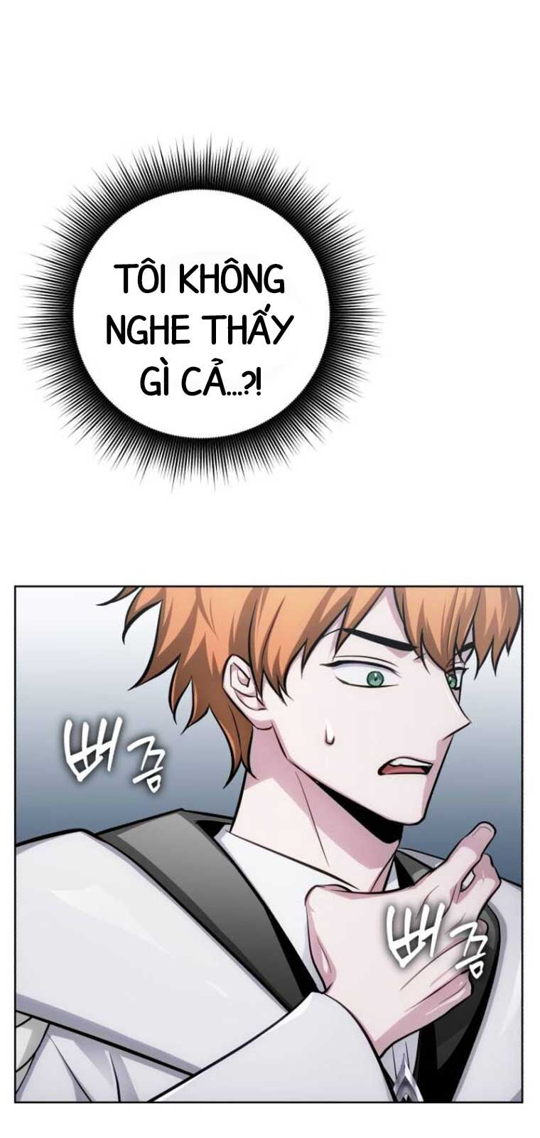Đứa Con Có Vấn Đề Của Ma Tháp Chap 13 - Next Chap 14