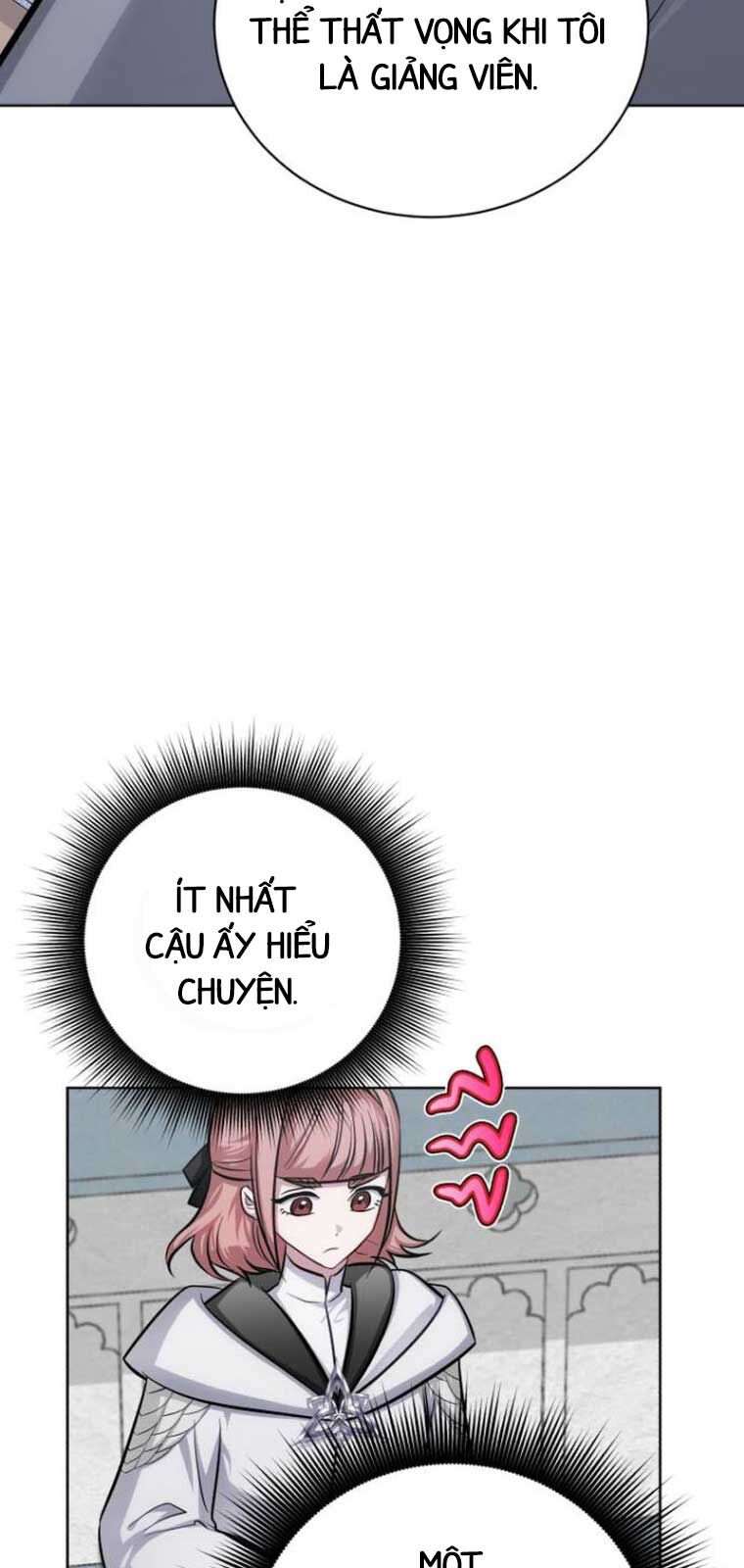 Đứa Con Có Vấn Đề Của Ma Tháp Chap 13 - Next Chap 14