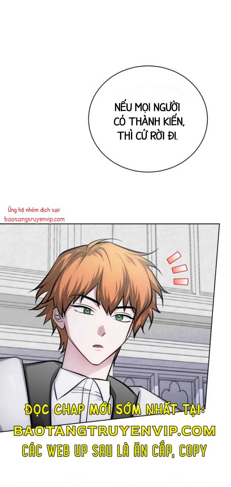 Đứa Con Có Vấn Đề Của Ma Tháp Chap 13 - Next Chap 14