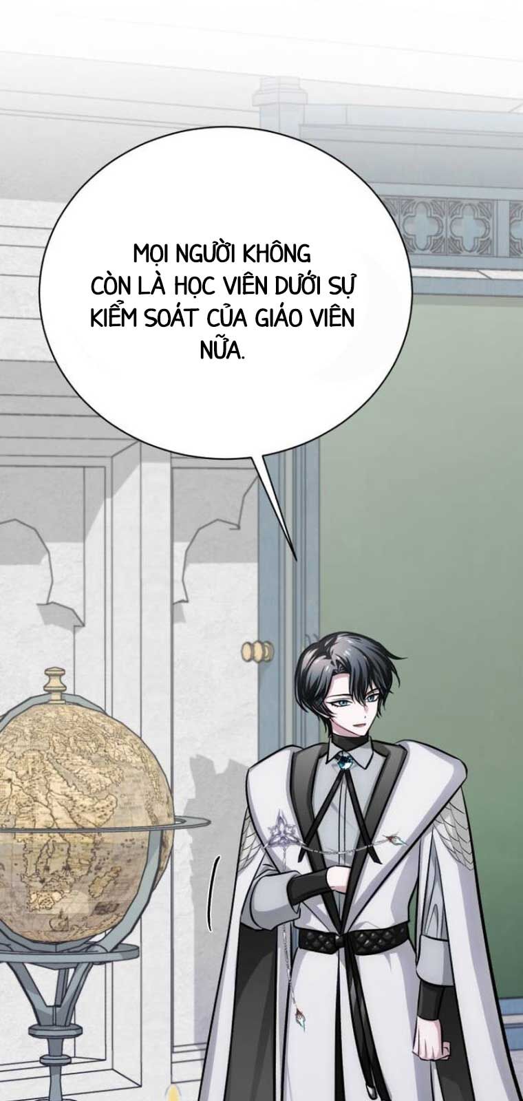 Đứa Con Có Vấn Đề Của Ma Tháp Chap 13 - Next Chap 14