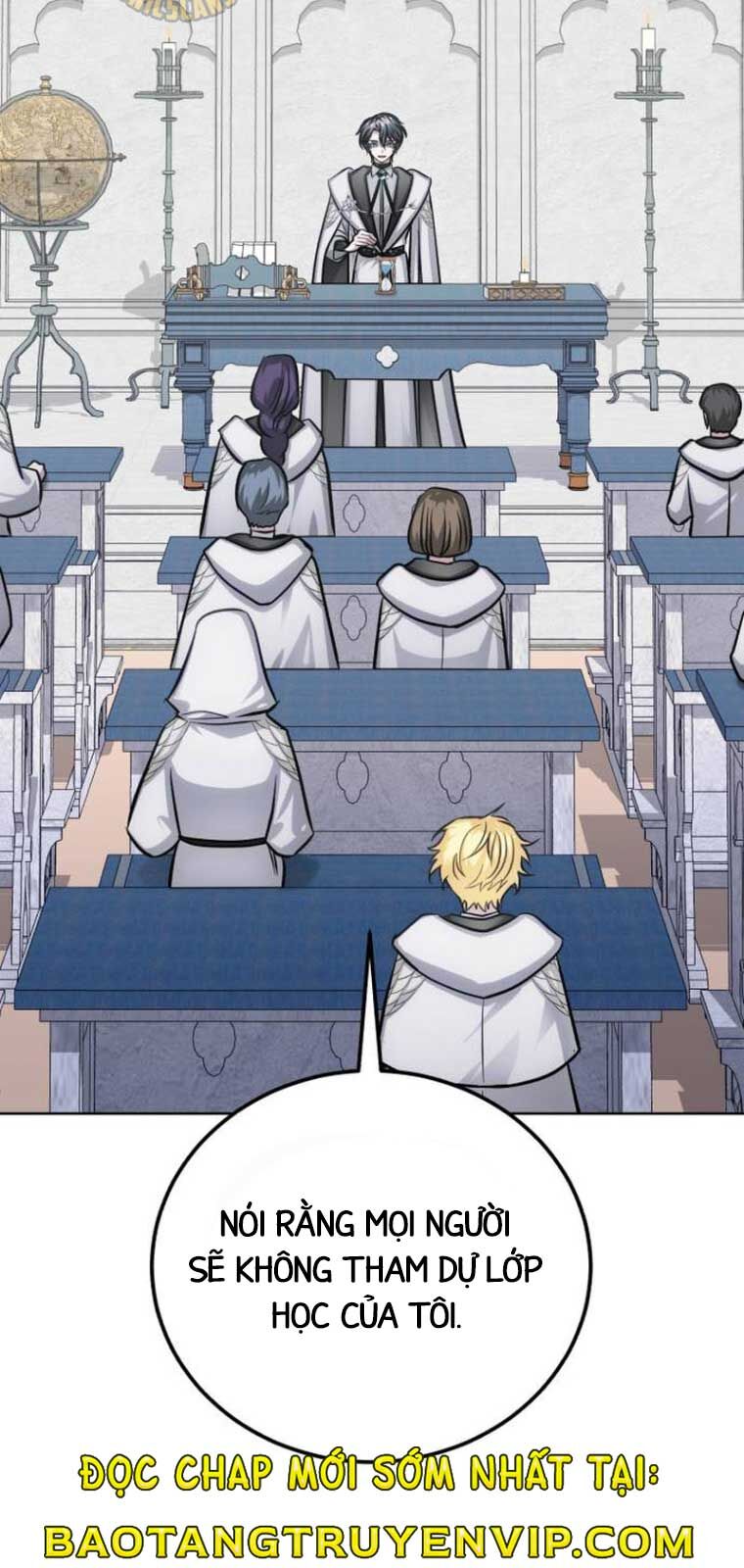 Đứa Con Có Vấn Đề Của Ma Tháp Chap 13 - Next Chap 14