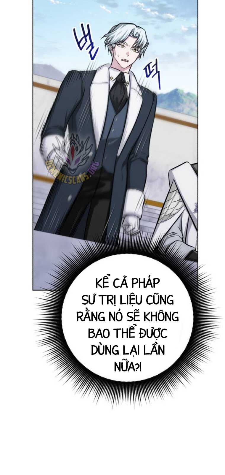 Đứa Con Có Vấn Đề Của Ma Tháp Chap 13 - Next Chap 14
