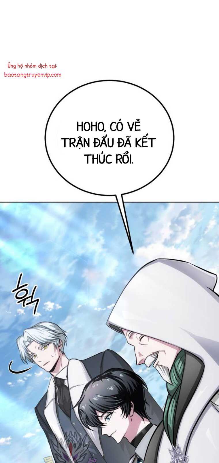 Đứa Con Có Vấn Đề Của Ma Tháp Chap 13 - Next Chap 14