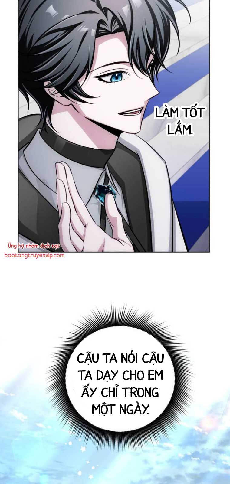 Đứa Con Có Vấn Đề Của Ma Tháp Chap 13 - Next Chap 14