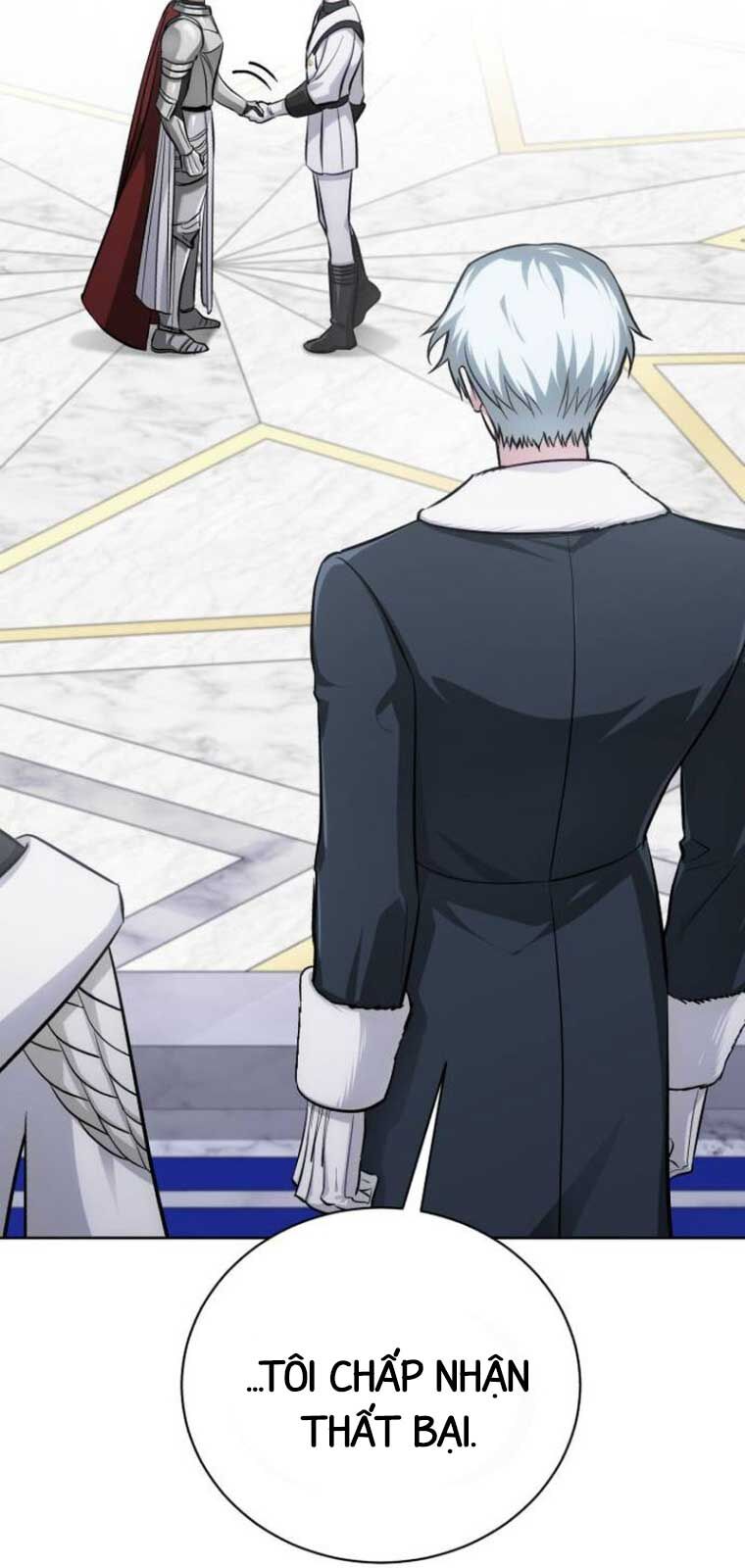 Đứa Con Có Vấn Đề Của Ma Tháp Chap 13 - Next Chap 14
