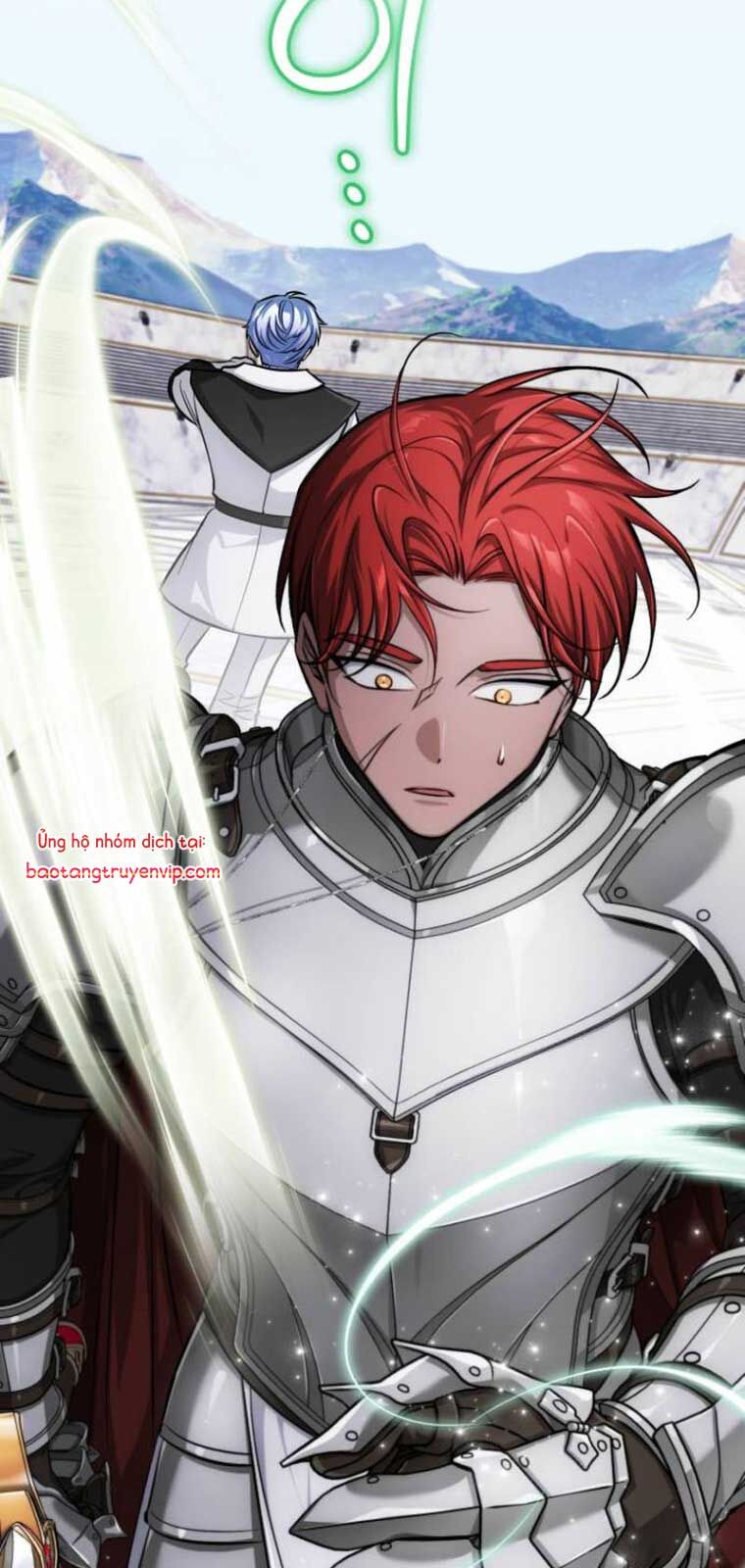 Đứa Con Có Vấn Đề Của Ma Tháp Chap 13 - Next Chap 14
