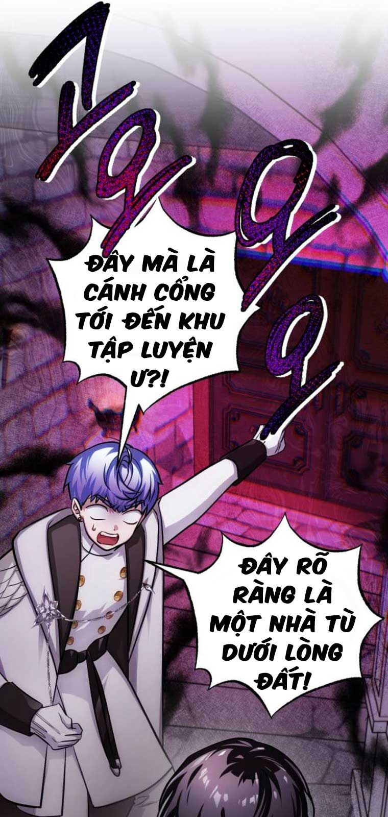 Đứa Con Có Vấn Đề Của Ma Tháp Chap 13 - Next Chap 14