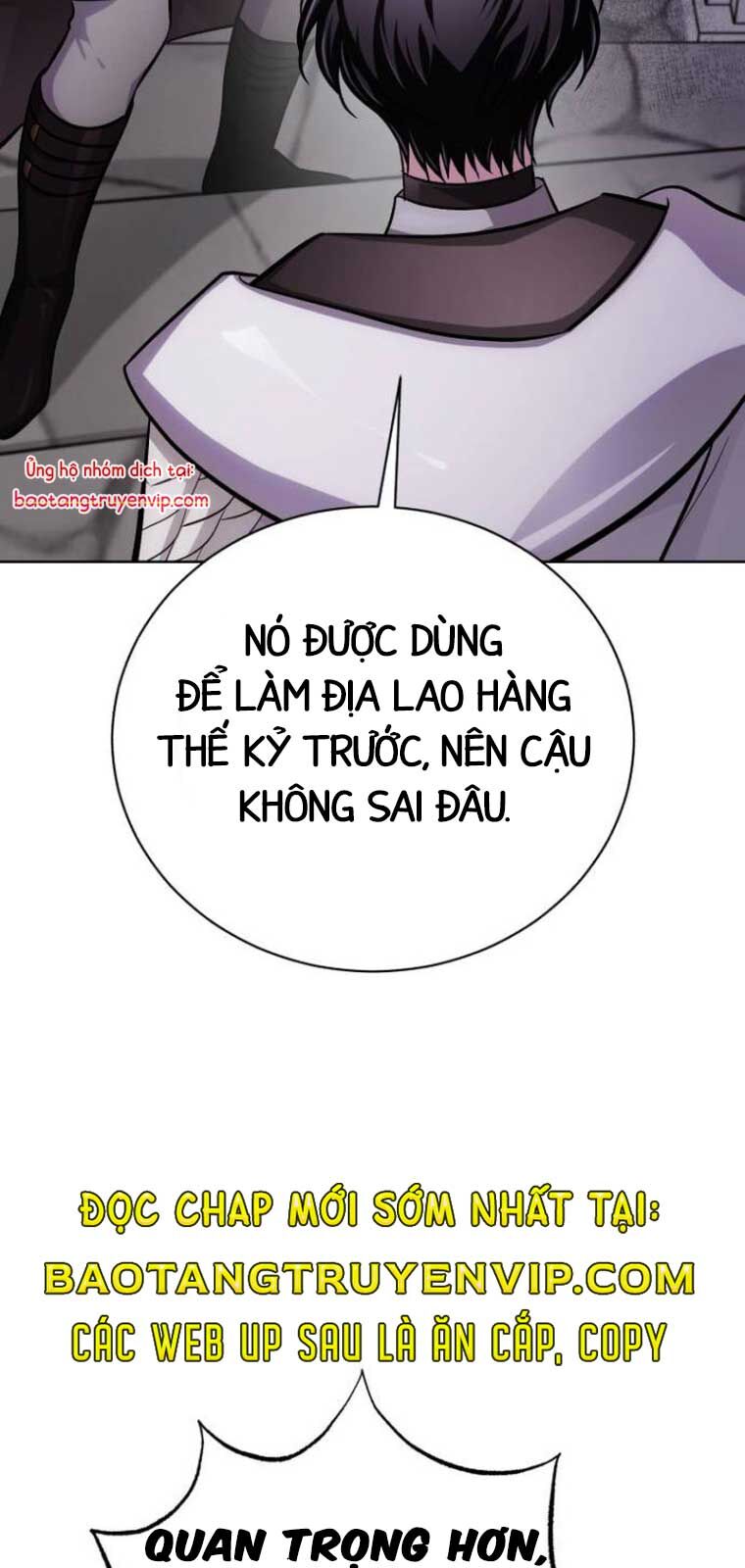 Đứa Con Có Vấn Đề Của Ma Tháp Chap 13 - Next Chap 14