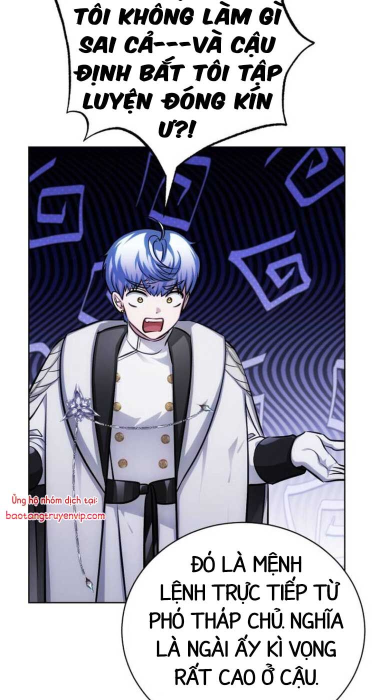 Đứa Con Có Vấn Đề Của Ma Tháp Chap 13 - Next Chap 14