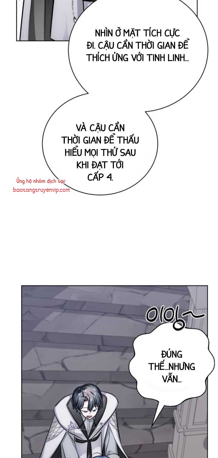Đứa Con Có Vấn Đề Của Ma Tháp Chap 13 - Next Chap 14