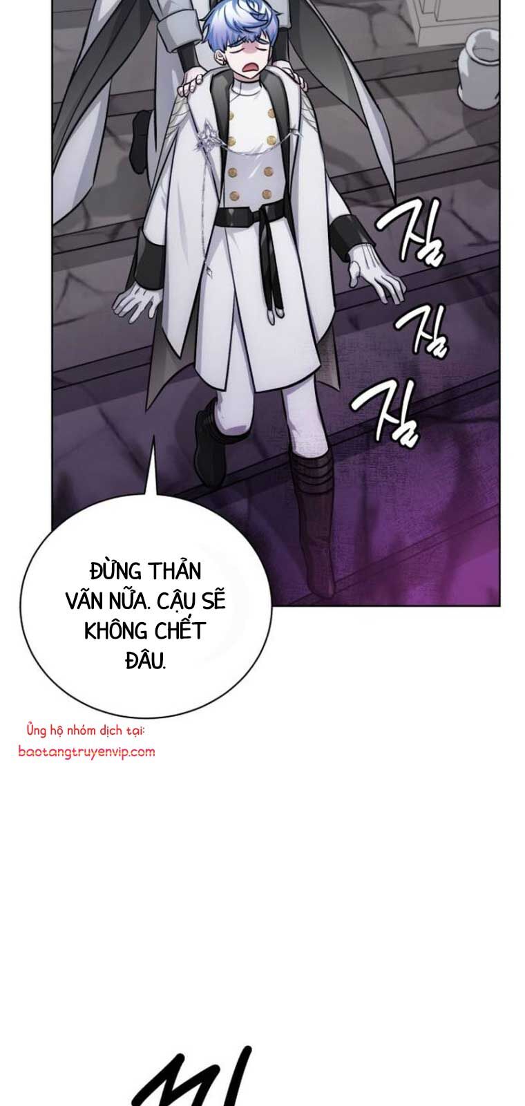 Đứa Con Có Vấn Đề Của Ma Tháp Chap 13 - Next Chap 14