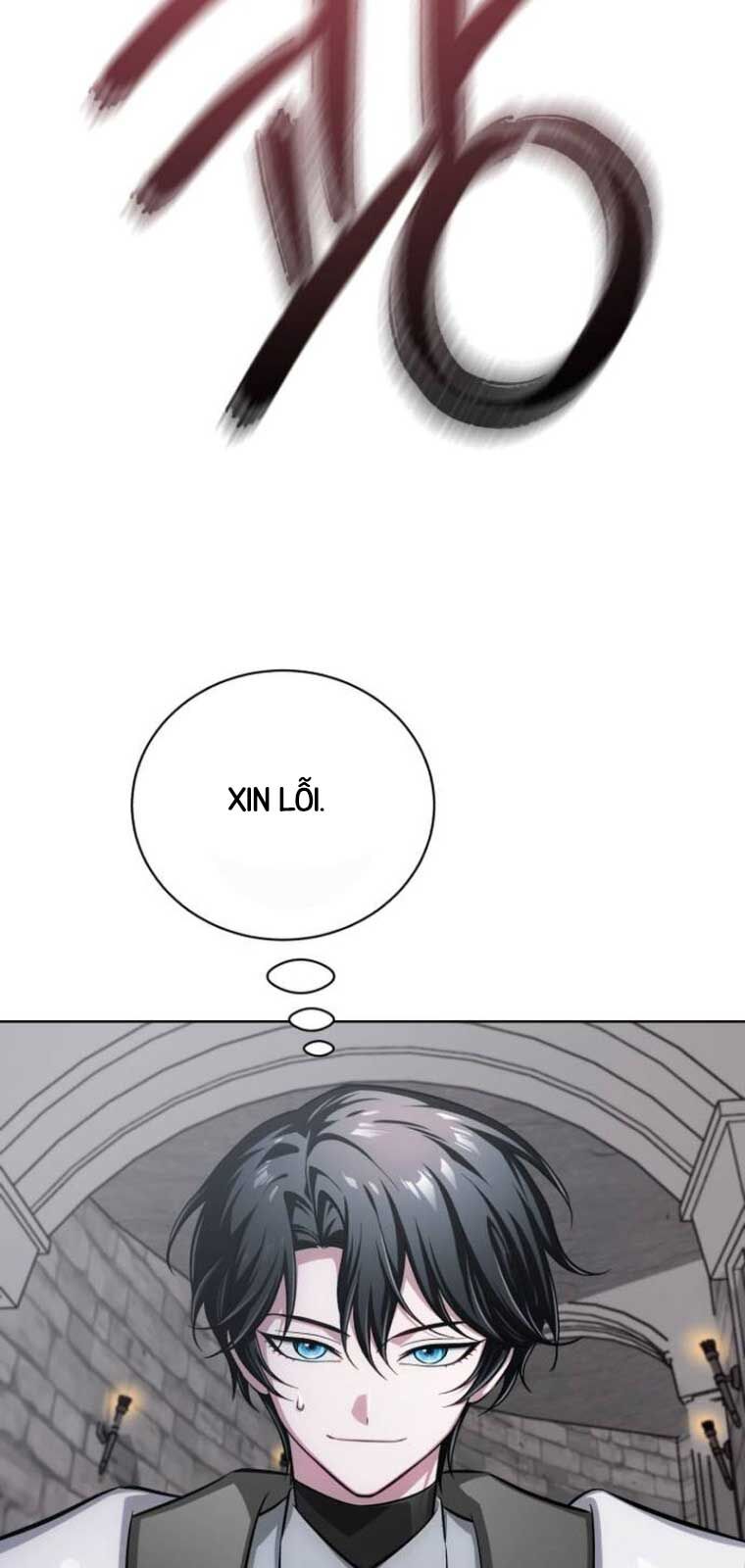 Đứa Con Có Vấn Đề Của Ma Tháp Chap 13 - Next Chap 14