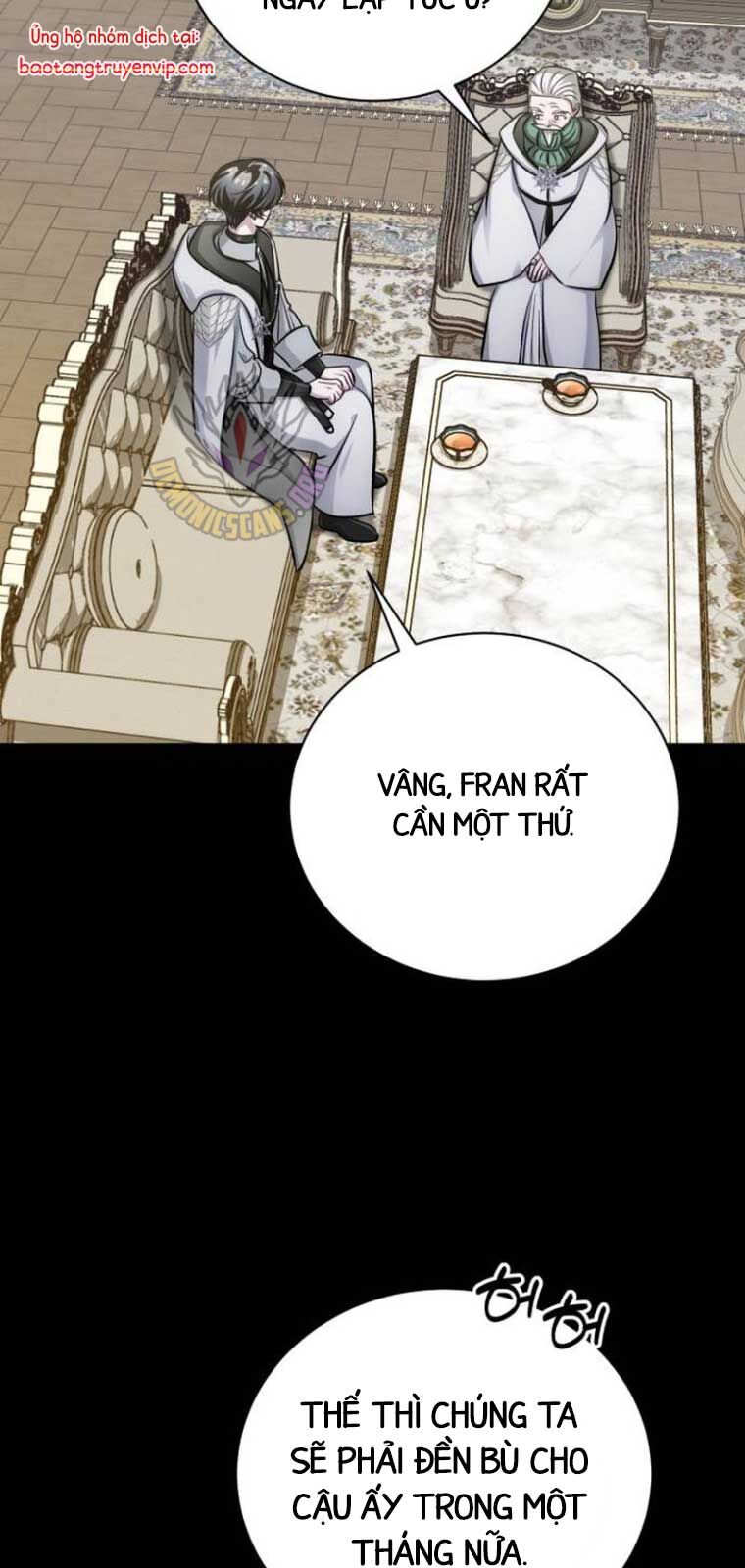 Đứa Con Có Vấn Đề Của Ma Tháp Chap 13 - Next Chap 14