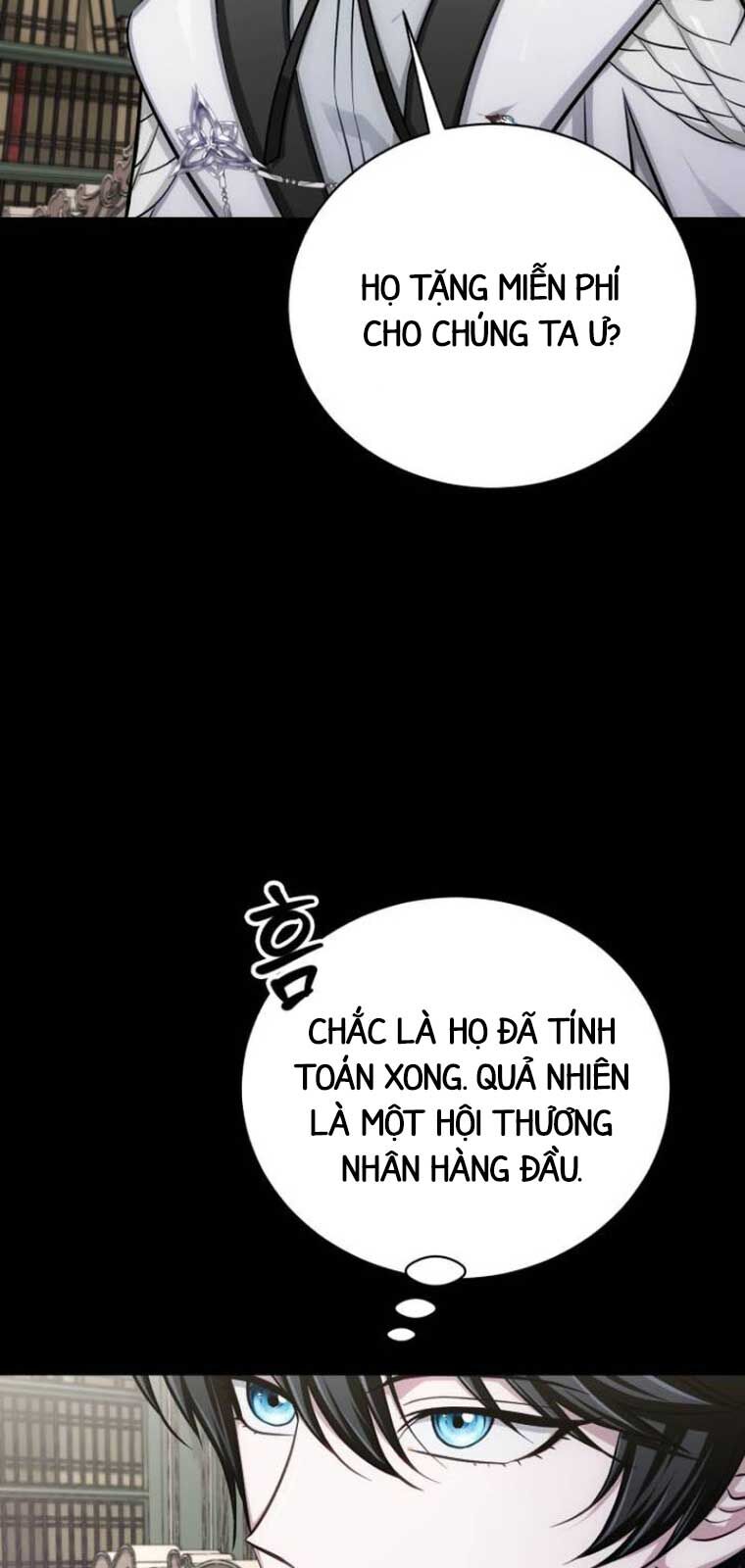 Đứa Con Có Vấn Đề Của Ma Tháp Chap 13 - Next Chap 14