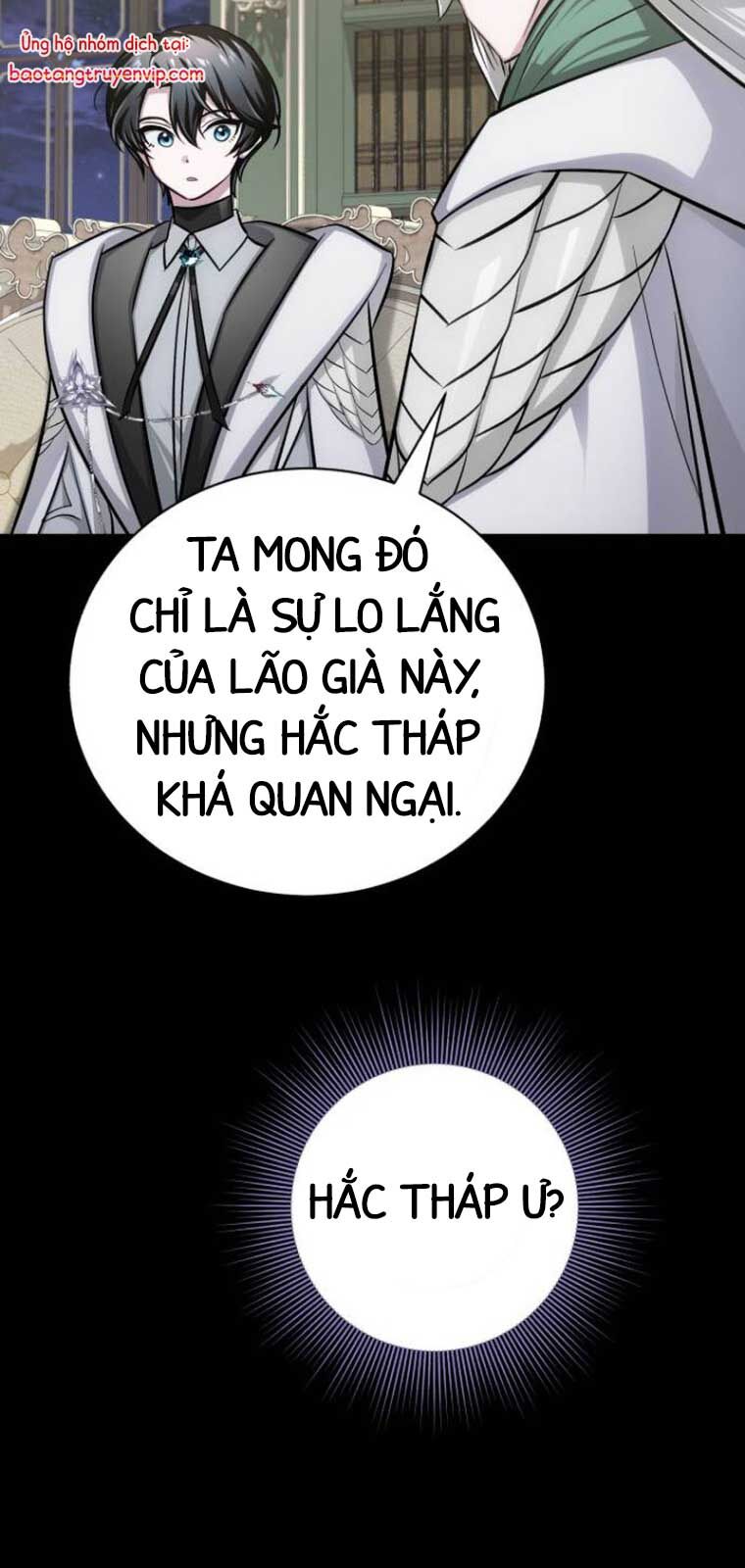 Đứa Con Có Vấn Đề Của Ma Tháp Chap 13 - Next Chap 14