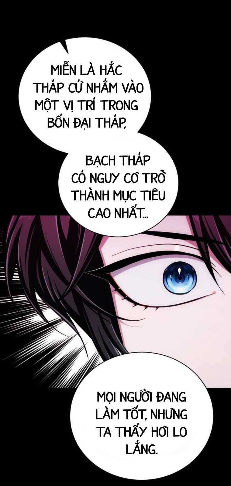 Đứa Con Có Vấn Đề Của Ma Tháp Chap 13 - Next Chap 14