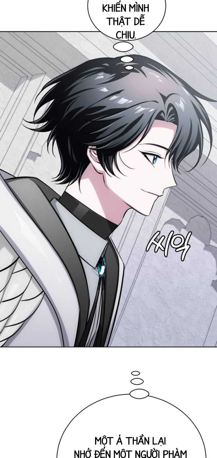 Đứa Con Có Vấn Đề Của Ma Tháp Chap 13 - Next Chap 14
