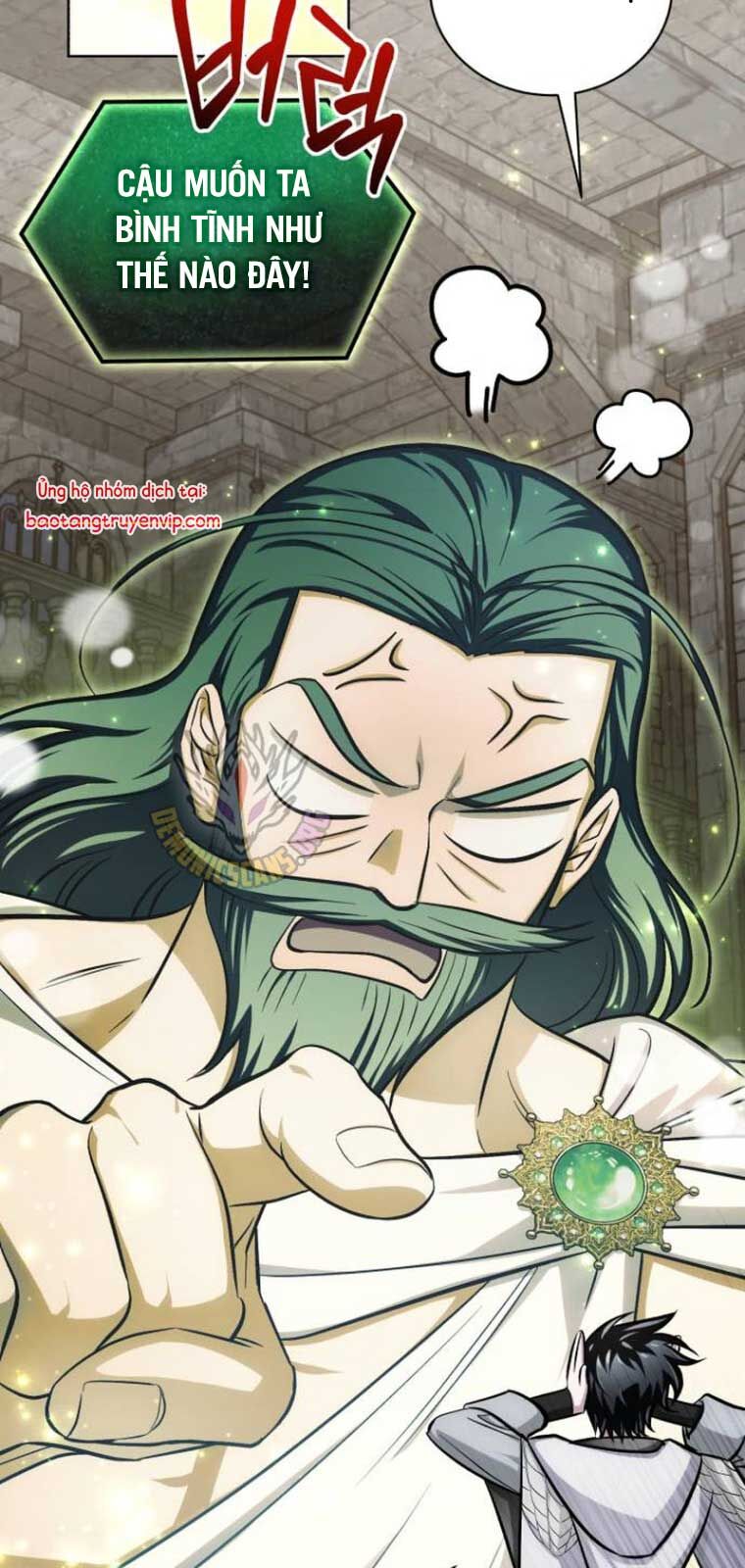 Đứa Con Có Vấn Đề Của Ma Tháp Chap 13 - Next Chap 14