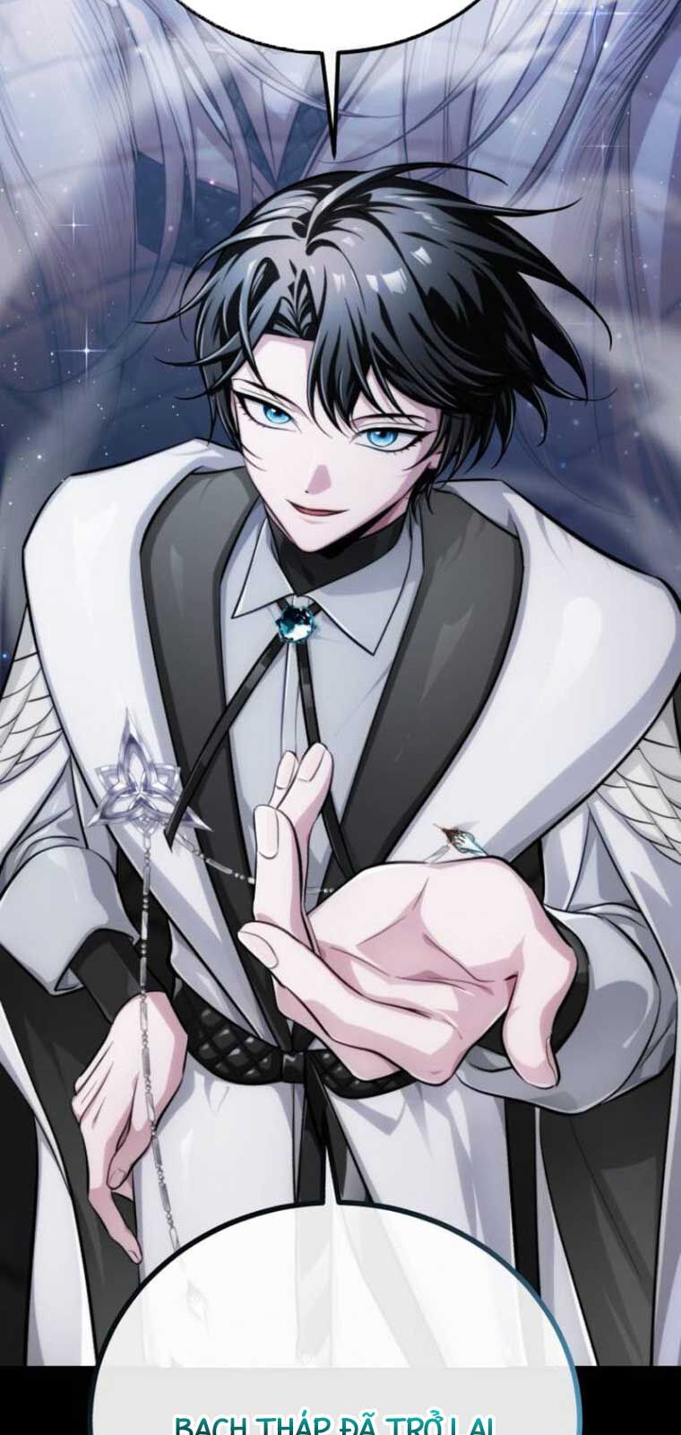 Đứa Con Có Vấn Đề Của Ma Tháp Chap 13 - Next Chap 14