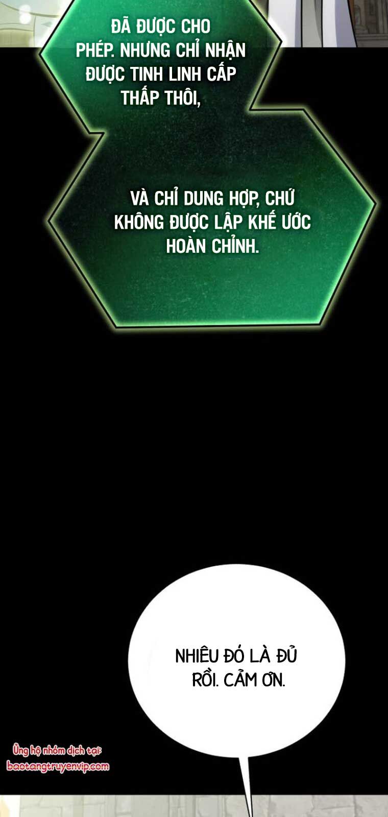Đứa Con Có Vấn Đề Của Ma Tháp Chap 13 - Next Chap 14
