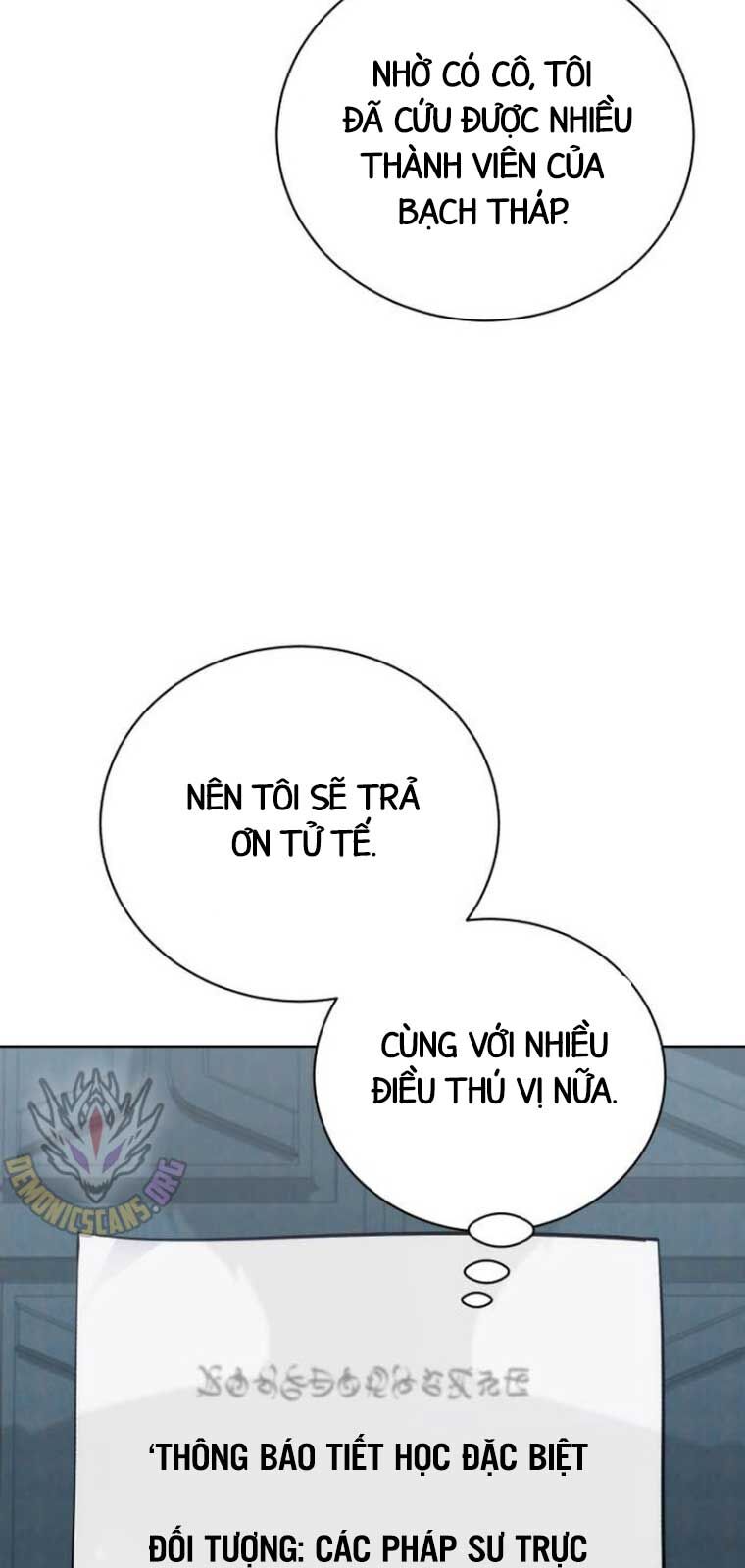 Đứa Con Có Vấn Đề Của Ma Tháp Chap 13 - Next Chap 14