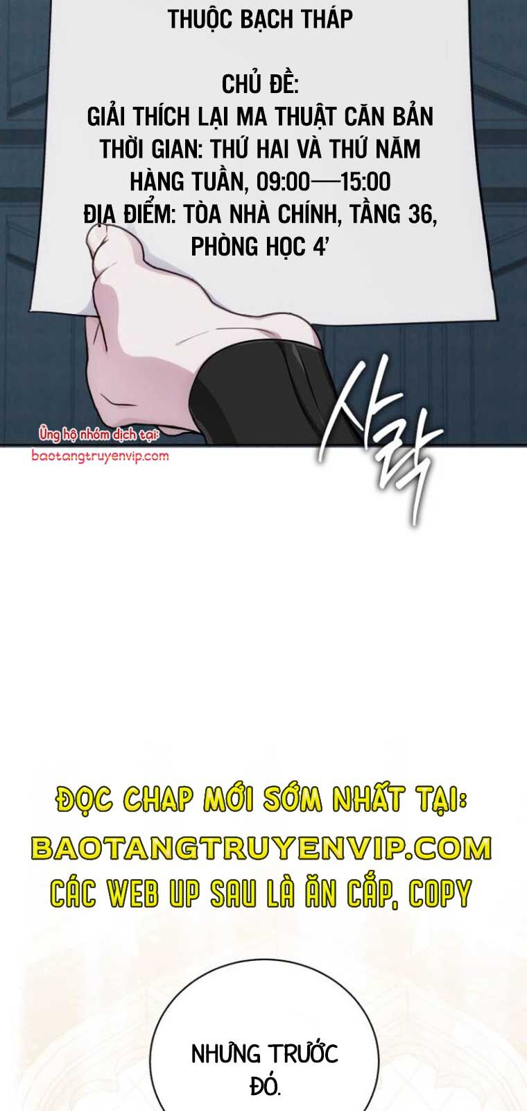 Đứa Con Có Vấn Đề Của Ma Tháp Chap 13 - Next Chap 14