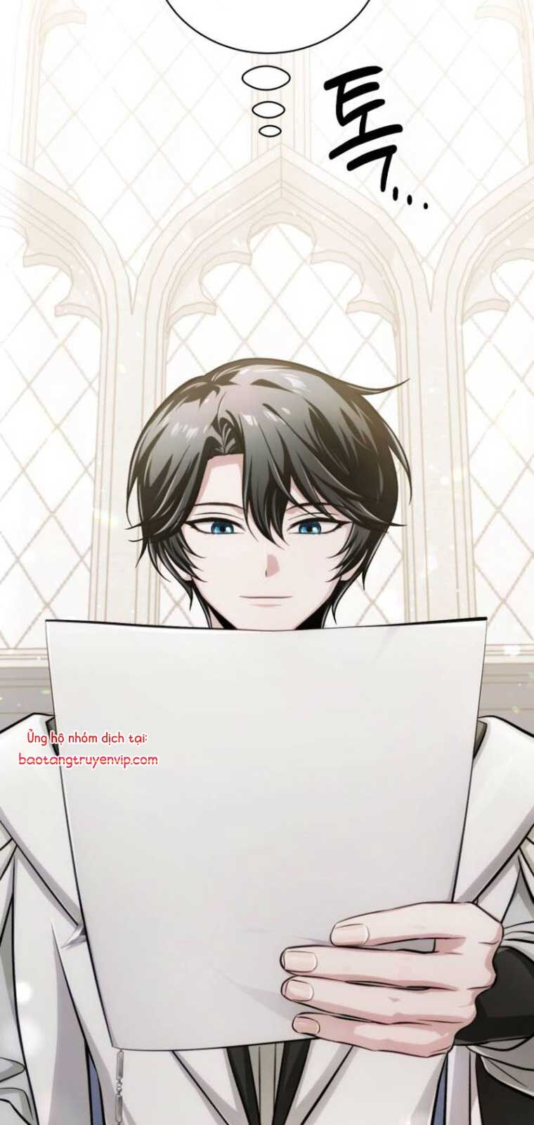 Đứa Con Có Vấn Đề Của Ma Tháp Chap 13 - Next Chap 14