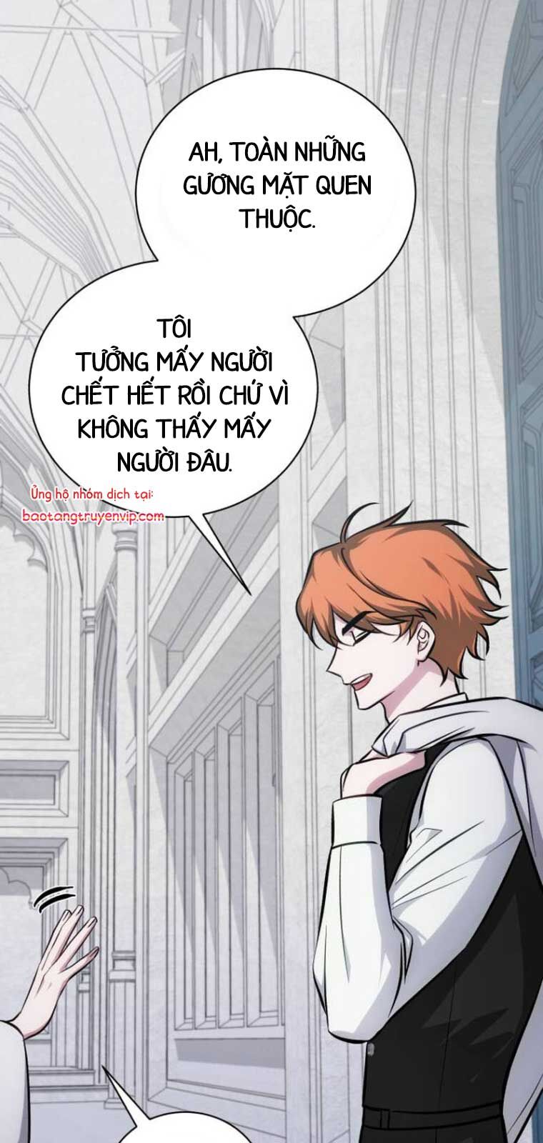 Đứa Con Có Vấn Đề Của Ma Tháp Chap 13 - Next Chap 14